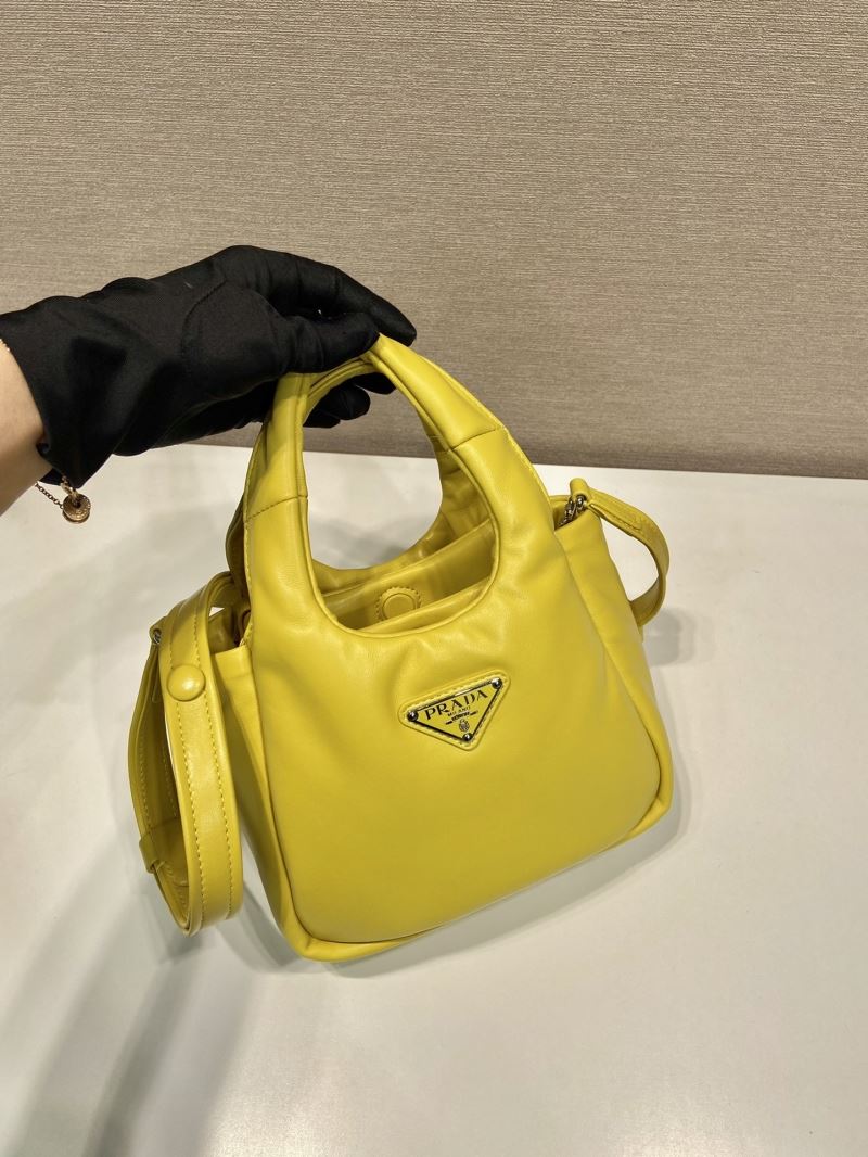 Prada Tote Bags